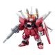 2. BLOCKROSS GUNDAM - INFINITE JUSTICE GUNDAM