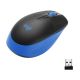 5. MYSZ LOGITECH M190  BLUE