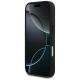 5. Etui Guess 4G Classic na iPhone 17 Pro / 18 Pro - czarne