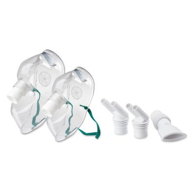 2. Inhalator kompresowy Medisana IN 540