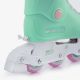 5. Rolki regulowane SMJ sport UT700 RETRO