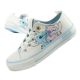 Leomil buty sportowe dziecięce trampki Stitch wygodne lekkie białe
