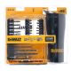 4. DeWALT DT70707-QZ końcówka wkrętakowa 26 szt.