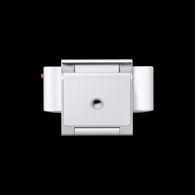 5. Insta360 Link 2C Arctic White - kamera internetowa 4K