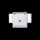 5. Insta360 Link 2C Arctic White - kamera internetowa 4K