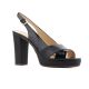 11. Geox D Mauvelle C - Naplak+ Geobuck D724LC 06758 C9999