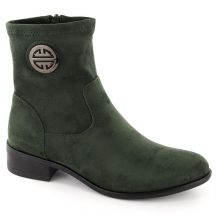 Botki zamszowe Jezzi W ASA198-28 JEZ432B