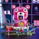 6. LEGO Fortnite 77082 - Jaskinia Ubawu