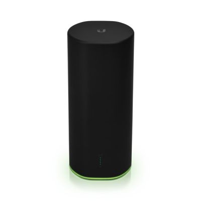 19. Zestaw Router WiFi 6 MESH Ubiquiti AmpliFi Alien Router and MeshPoint (router i punkt mesh) (AFi-ALN-EU)