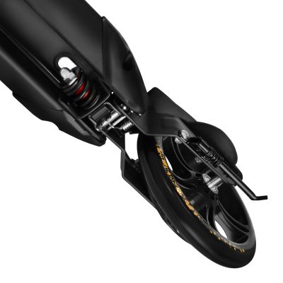 10. HM800 HULAJNOGA FLY ZŁOTA NILS EXTREME