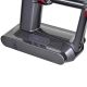 6. Odkurzacz pionowy DYSON Cyclone V10 Absolute (151W; kolor czerwony)