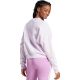 3. Bluza adidas Essentials Small Logo Feel Cozy W JF8827