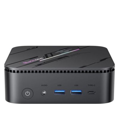 3. Mini PC Blackview MP100Pro Ryzen 5 7530U 16GB SSD512 W11Pro