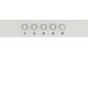11. Okap GORENJE WHC629E4X