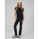 3. T-shirt slim gładki damski 4F 4FRAW25TTSHF3623-20S