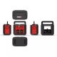 2. Stacja zasilania DEDRA DEZS0300 300/500W 296Wh/20Ah/14,8V