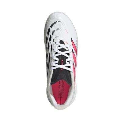 4. Buty piłkarskie dla dzieci adidas Predator League TF IH2091