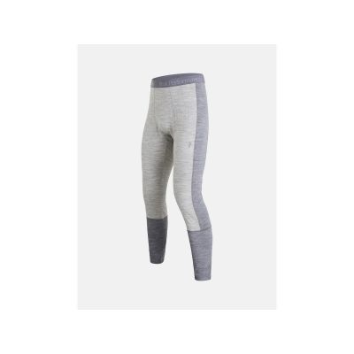 6. Legginsy  Peak Performance M Magic Long John szary