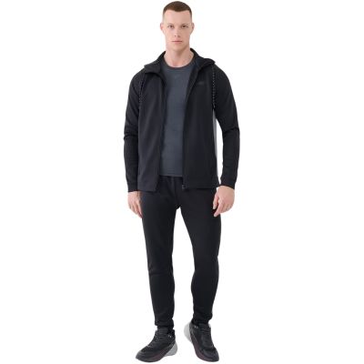 11. Bluza 4F FNK M513 M 4FWSS25TFSWM513 20S