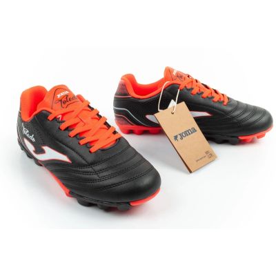 8. Joma buty dziecięce piłkarskie Toledo JR 2601sportowe korki lanki