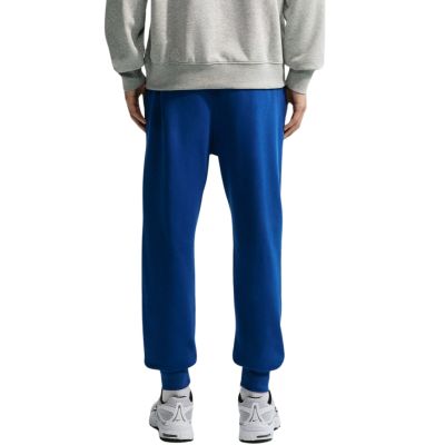 2. Spodnie męskie Nike Club niebieskie FN3801 455