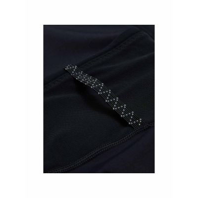 3. Legginsy damskie PEAK PERFORMANCE W Light Short Tights kolor czarny