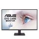 13. ASUS VA27AQ monitor komputerowy 68,6 cm (27") 2560 x 1440 px Quad HD LCD Czarny