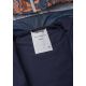 6. Kombinezon przeciwdeszczowy Reima Roiske Navy Jr 5100022A-6984