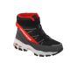 Skechers D Lites 660092L-BKRD Czarne 28