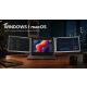 14. EXTRALINK SMART LIFE 16" 2-SCREEN MONITOR FOR LAPTOPS 12" TO 18.5" S11