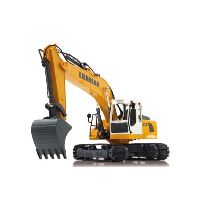 3. Koparka Jamara Liebherr R936 1:20 2.4G 6+