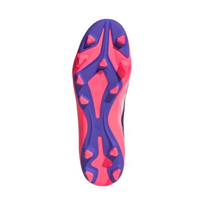 6. Buty piłkarskie adidas F50 Hyperfast Club FG/MG KJ0990