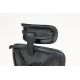 59. Activejet Fotel biurowy Ergonomiczny YK848 czarny