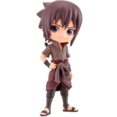 BP Q POSKET - NARUTO SHIPPUDEN - SASUKE VER.B