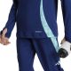 4. Bluza adidas Arsenal Londyn Training Top Jr IT2204