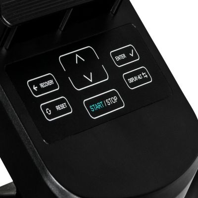 7. VIRTUFIT ROWER TRENINGOWY Z NISKIM WEJŚCIEM 1.2I