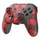 4. PDP Controller Rematch Super Icons Wireless GlowInDark Switc