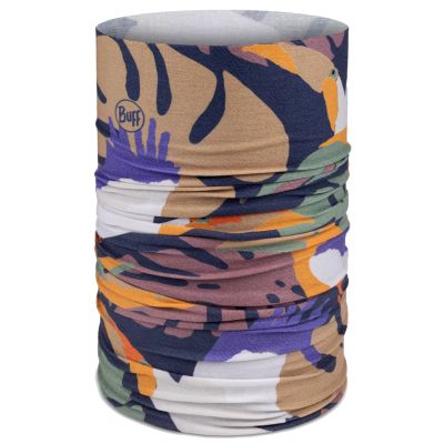 Buff CoolNet UV Neckwear 13573255510 Wielokolorowe One size