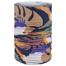 Buff CoolNet UV Neckwear 13573255510 Wielokolorowe One size
