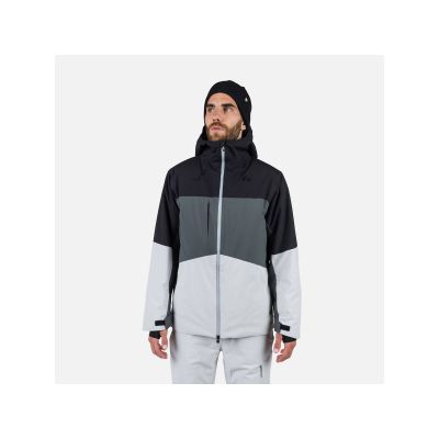 8. Kurtka Rossignol Corbet'S Jkt czarny