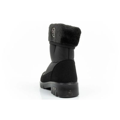 16. Buty zimowe Progres W PROGJ-21-13