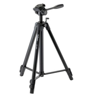 Velbon EX-630 statyw Uniwersalny 3 noga(i) Czarny