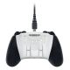 7. Razer Wolverine V2 Pro Biały Gamepad Analogowa/Cyfrowa PC, PlayStation 5