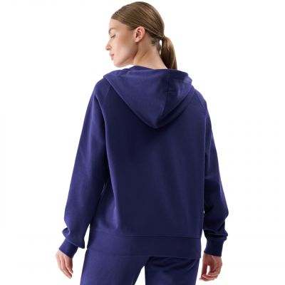 3. Bluza 4F F1763 W 4FWMM00TSWSF1763 31S