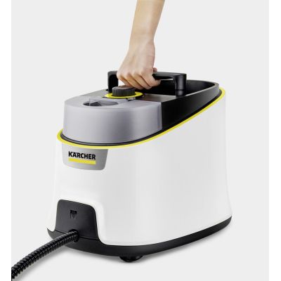 16. Parownica KARCHER SC 4 Deluxe - 1.513-460.0