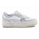6. Puma Cali Dream Thrifted Wns White/Pristine 389869-01