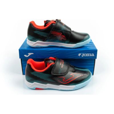 10. Buty sportowe piłkarskie Joma Supercopa JR 2631 halowe dziecięce