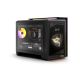3. MSI MEG Vision X AI 2NVR7-290EU Ultra 7 265K 64GB DDR5 SSD1TB GeForce RTX 5070 Ti 16G SHADOW 3X OC BE200 WiFi 7+BT 5.4 Win11 Black 2Y
