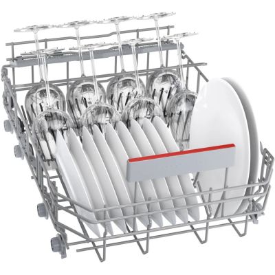 5. Zmywarka do zabudowy BOSCH SPI4HMS49E