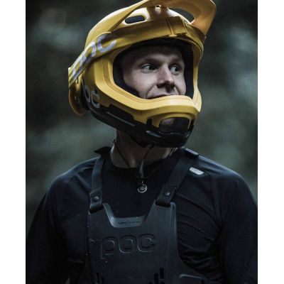 3. Ochraniacz klatki piersiowej i pleców POC VPD